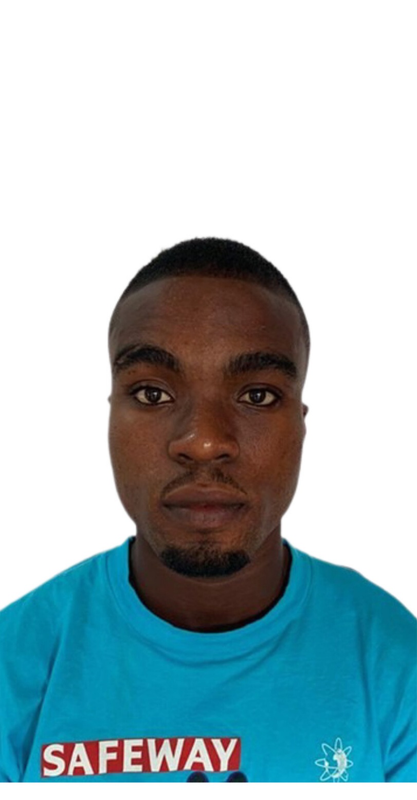 Jonathan Nii Adjeytyey Sowah