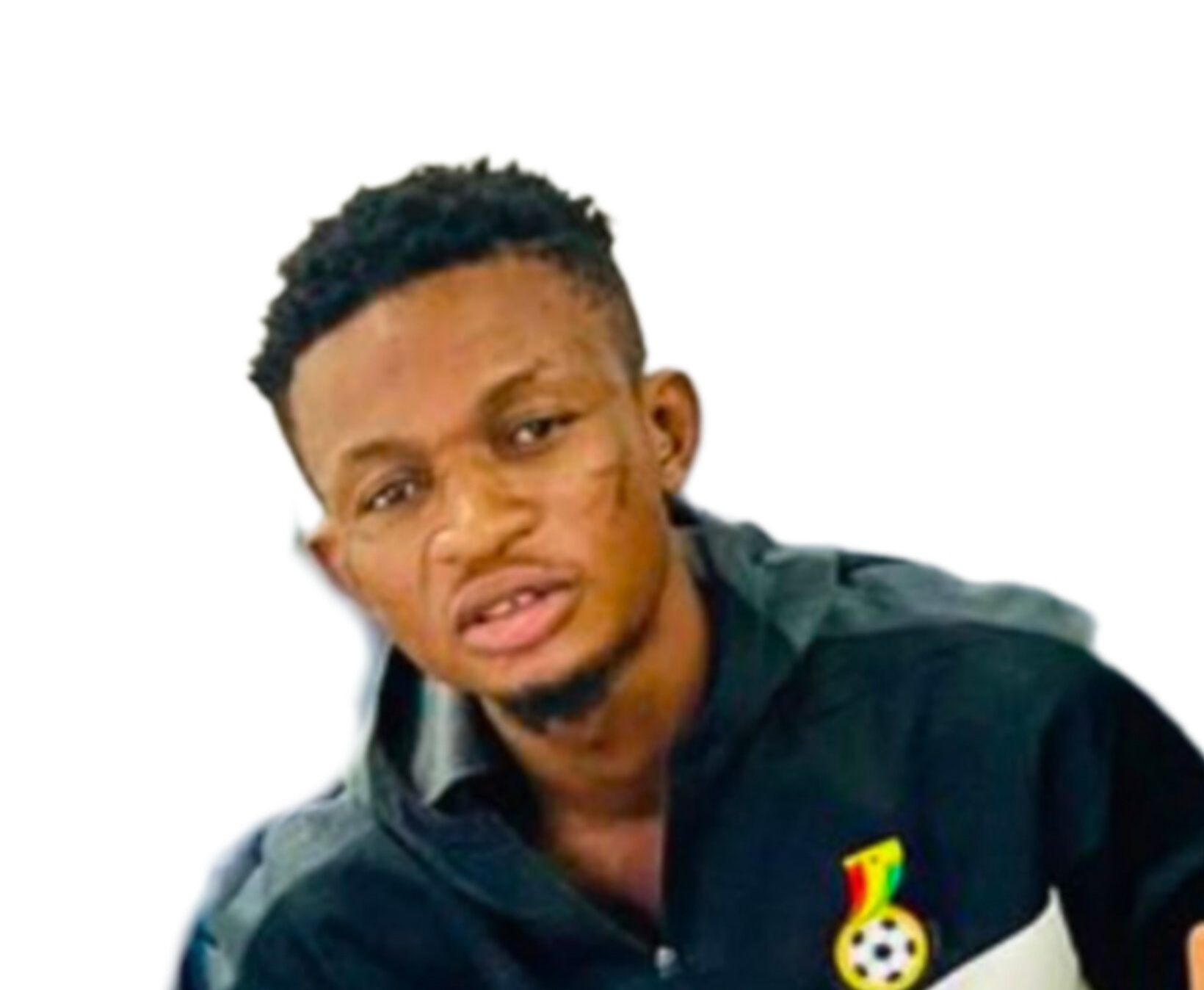 Razak Ali