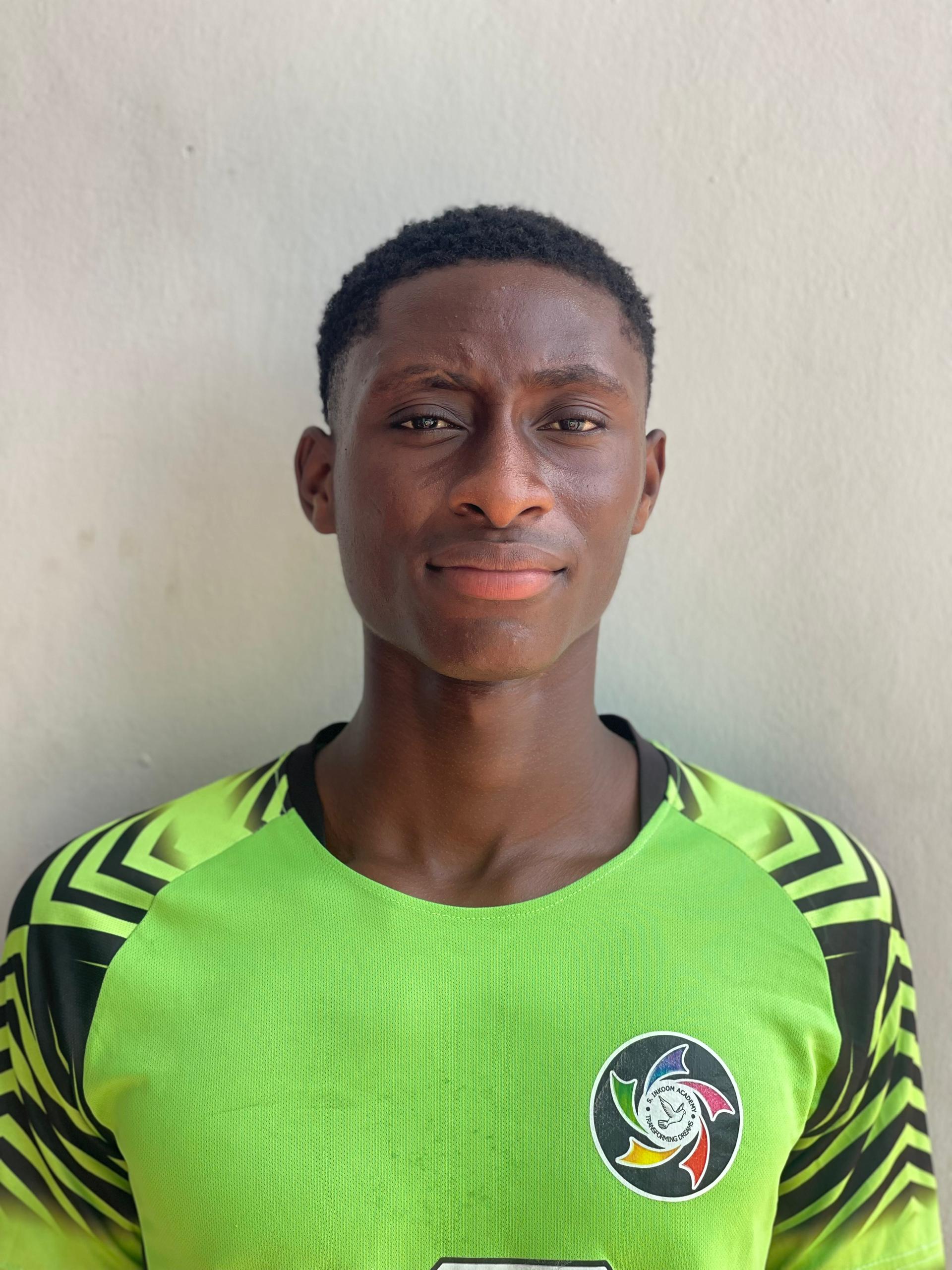 Kwabena Kwarteng
