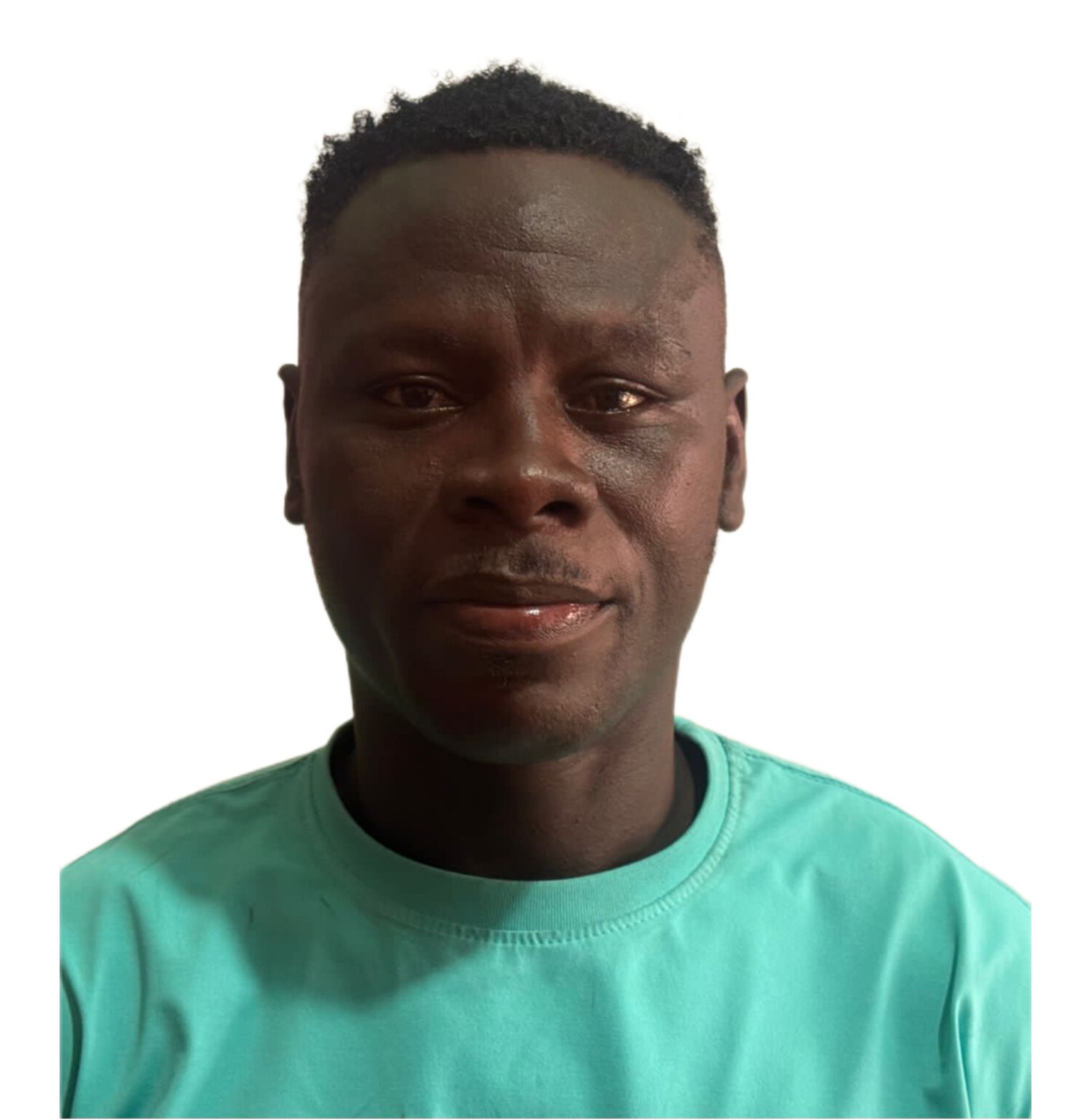 Eugene Amoah