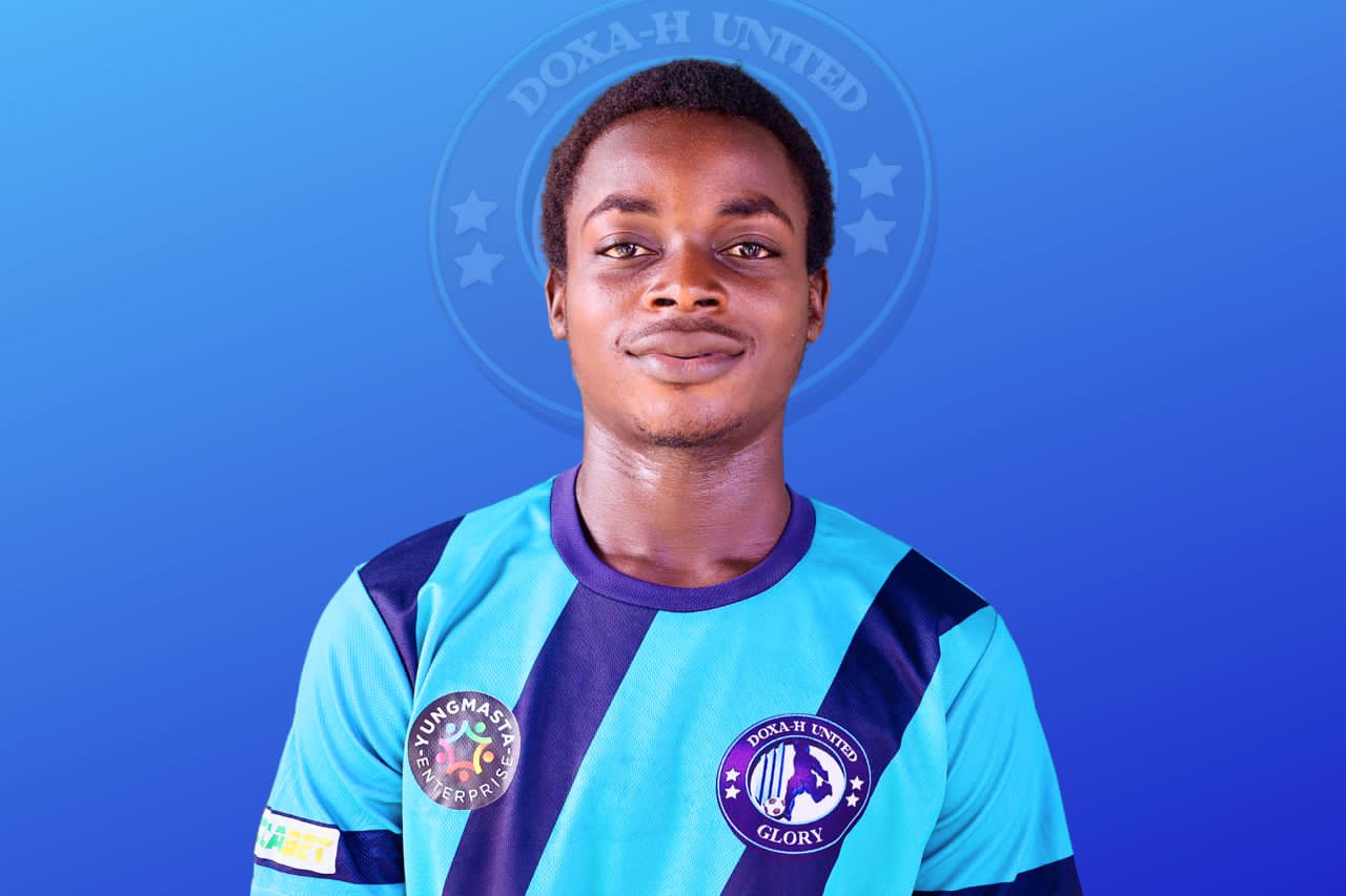 Boampong Ernest
