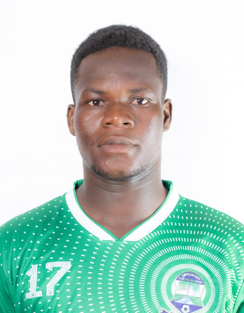 Nana Kwesi Essilffie