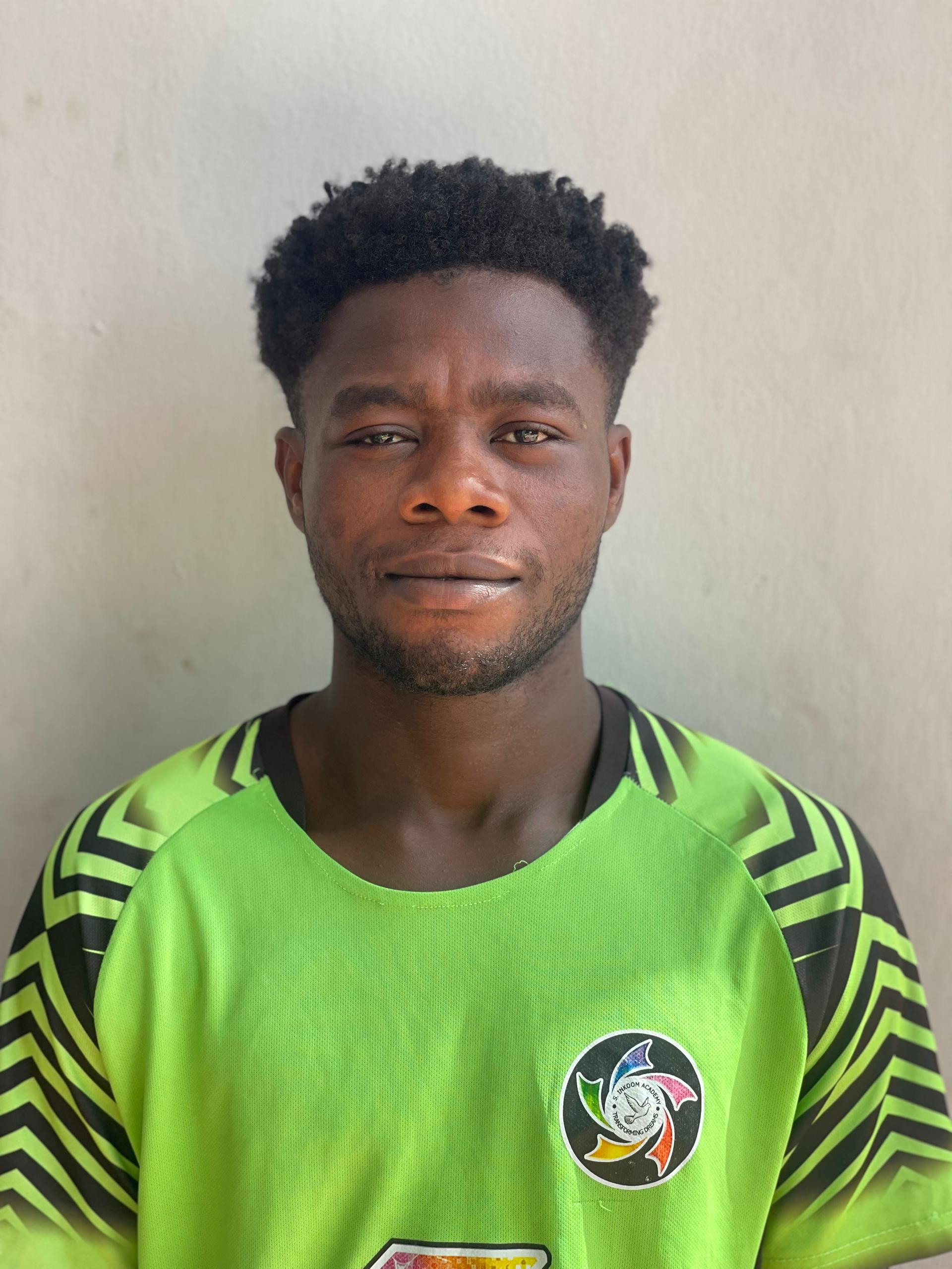 Adams Abubakar