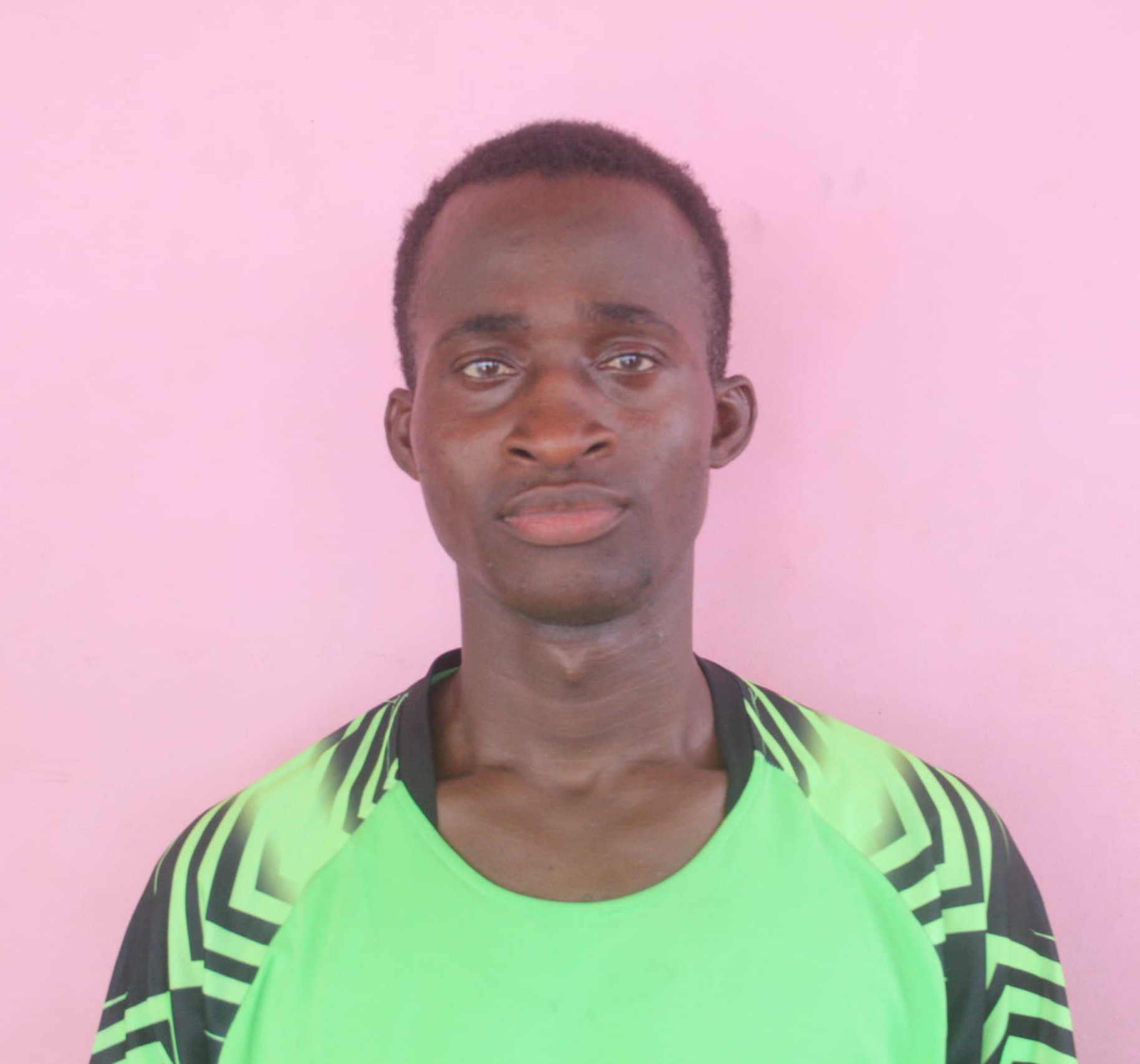 Jacob Ayitey