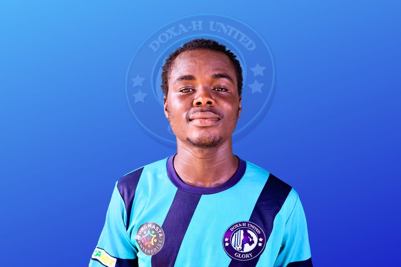 Nkansah Henry