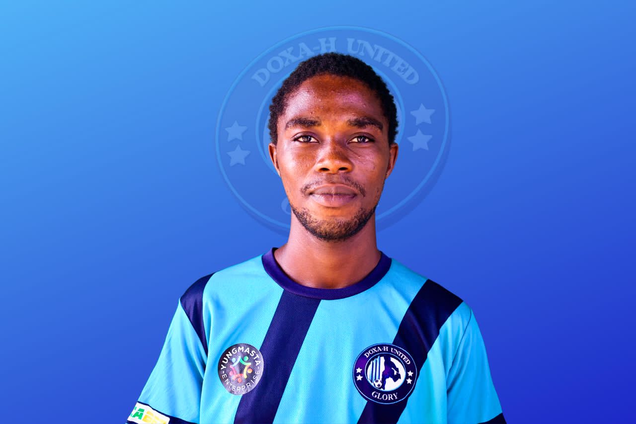 Mantey Emmanuel